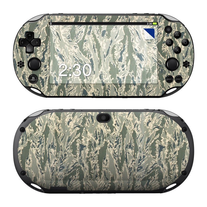 ABU Camo - Sony PS Vita 2000 Skin