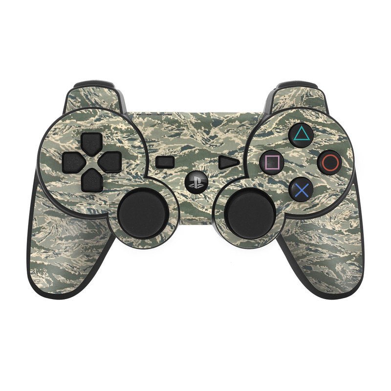 ABU Camo - Sony PS3 Controller Skin