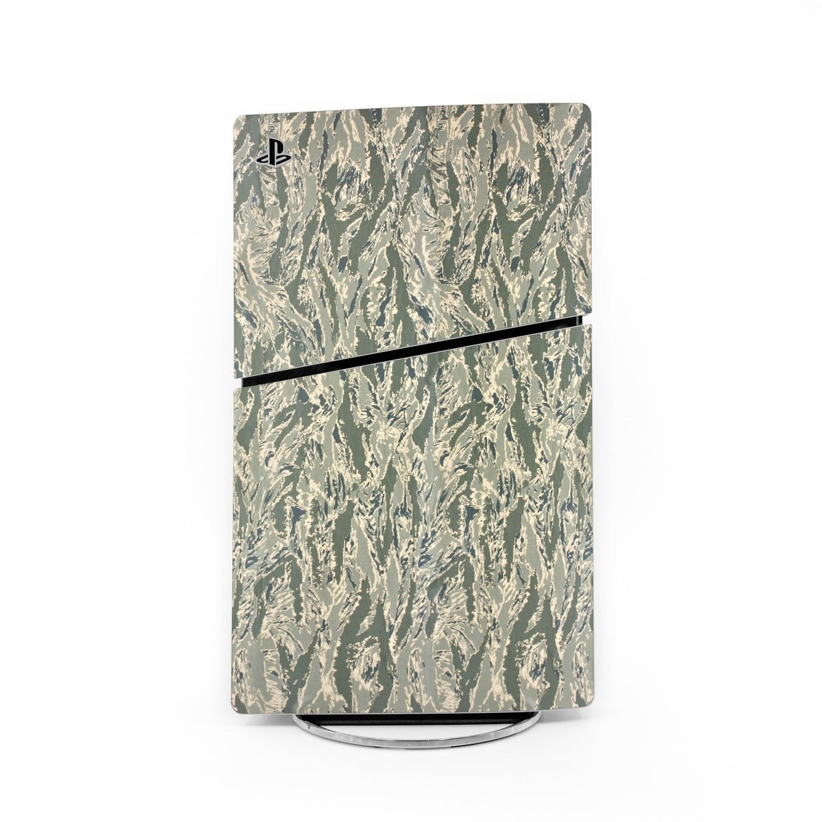 ABU Camo - Sony PS5 Slim Skin