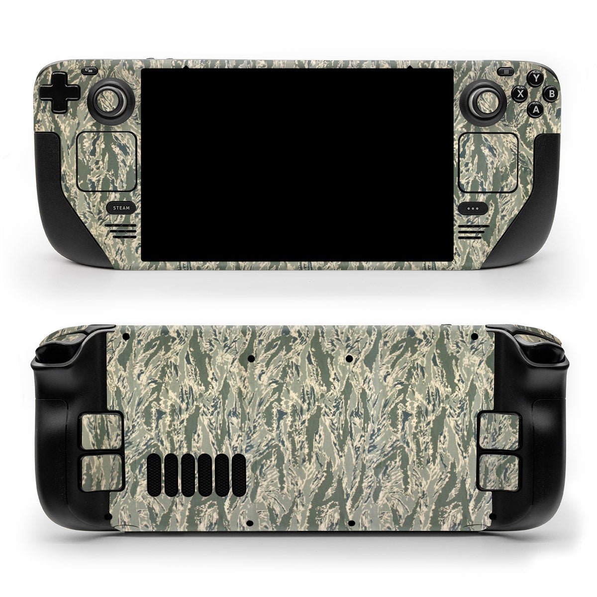 ABU Camo - Valve Steam Deck Skin