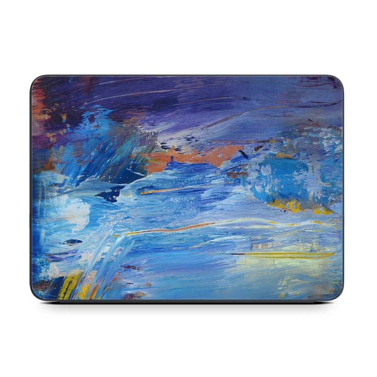 Abyss - Apple Smart Keyboard Folio Skin