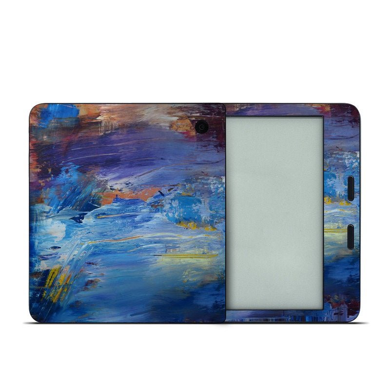 Abyss - Kobo Libra 2 Skin