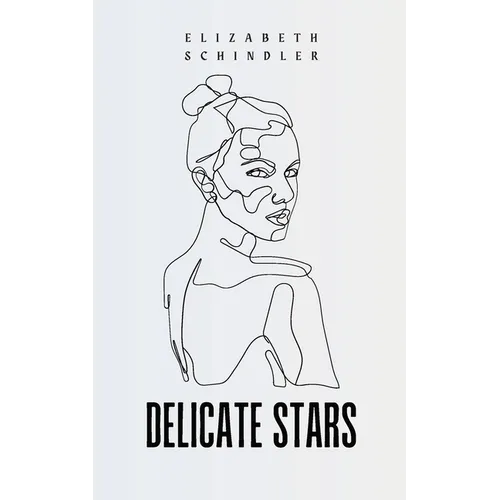 Delicate Stars - Paperback