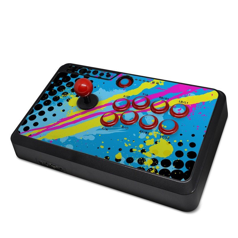 Acid - Mayflash F500 Arcade Fightstick Skin