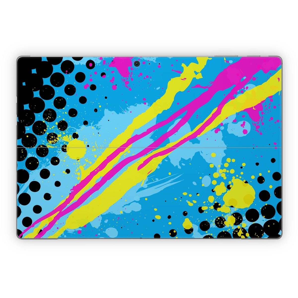 Acid - Microsoft Surface Pro Skin