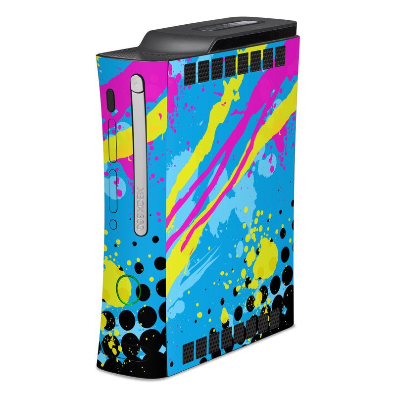 Acid - Microsoft Xbox 360 Skin