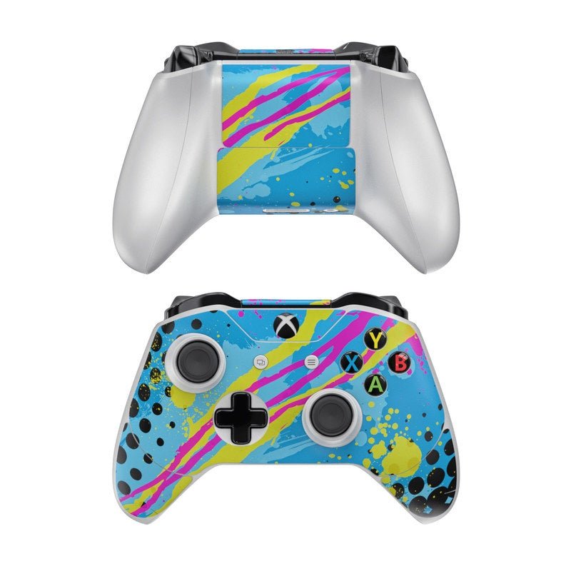 Acid - Microsoft Xbox One Controller Skin