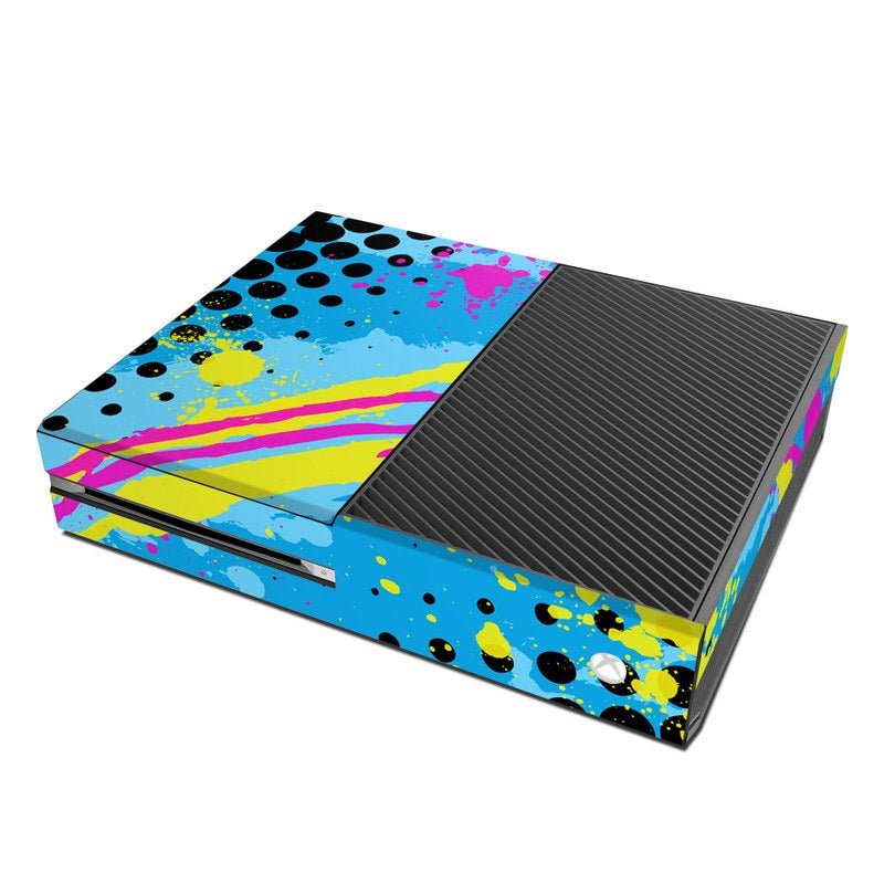 Acid - Microsoft Xbox One Skin