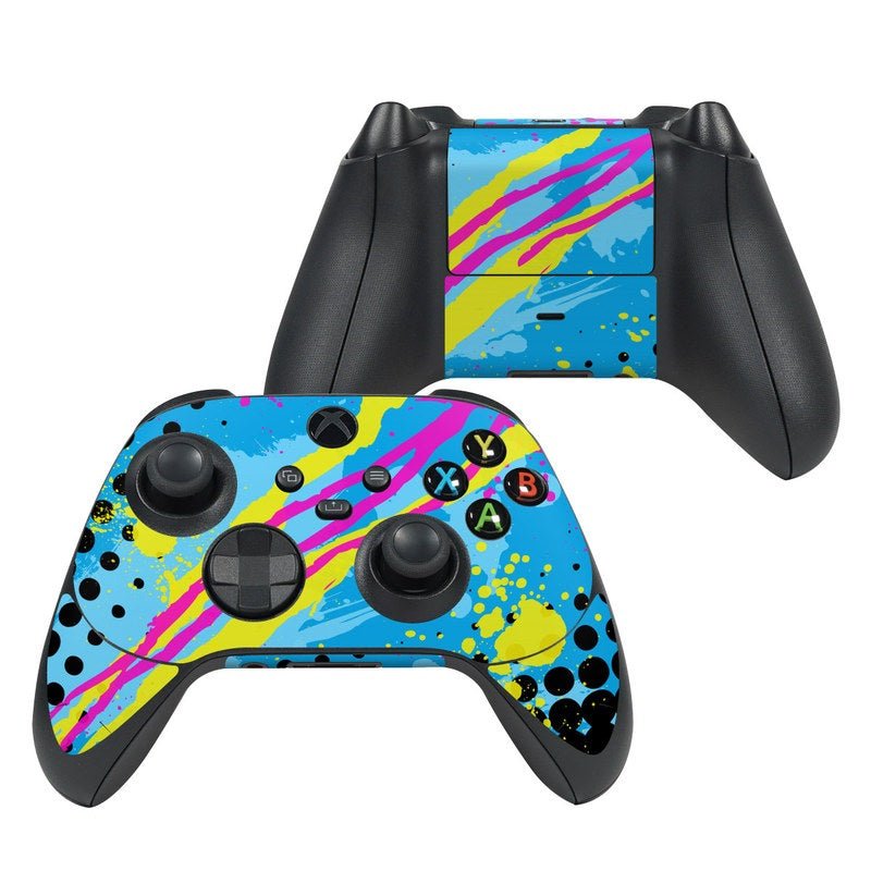 Acid - Microsoft Xbox Series X Controller Skin