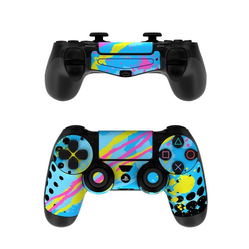 Acid - Sony PS4 Controller Skin