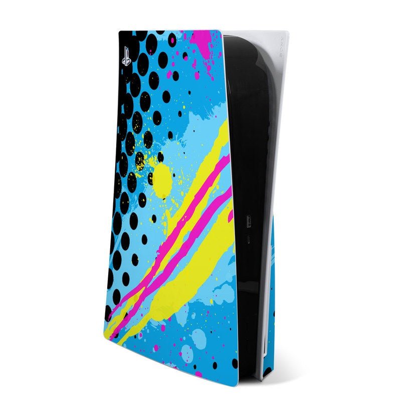 Acid - Sony PS5 Skin
