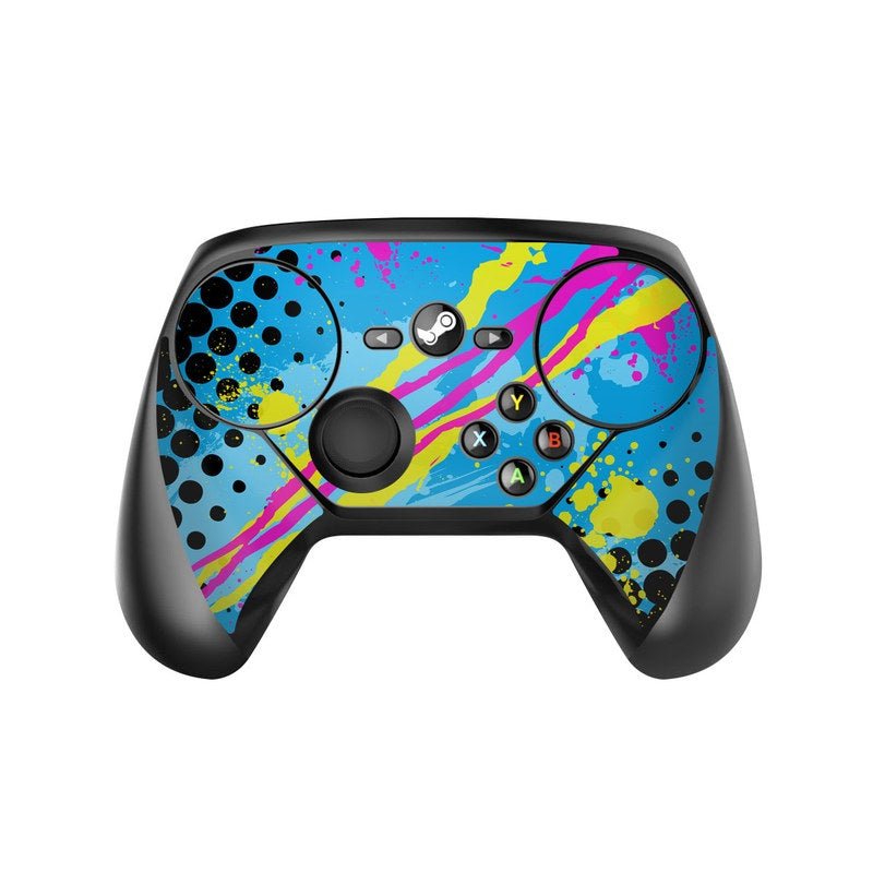 Acid - Valve Steam Controller Skin