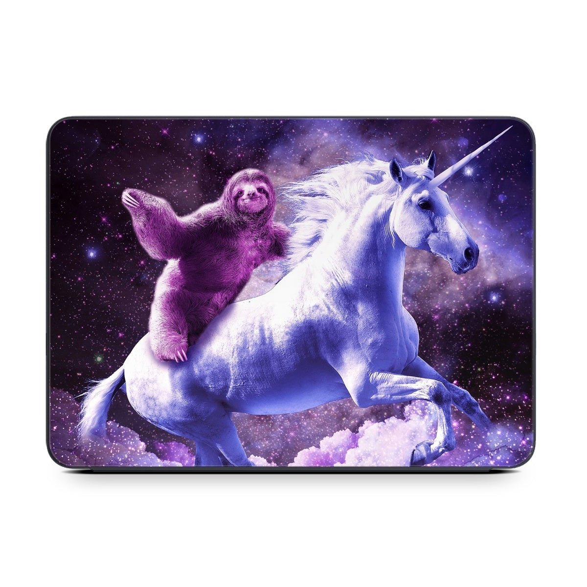 Across the Galaxy - Apple Smart Keyboard Folio Skin