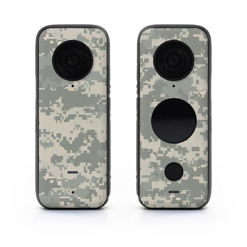 ACU Camo - Insta360 One X2 Skin