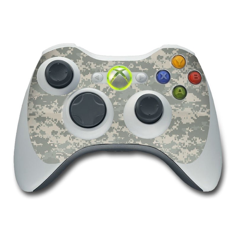 ACU Camo - Microsoft Xbox 360 Controller Skin