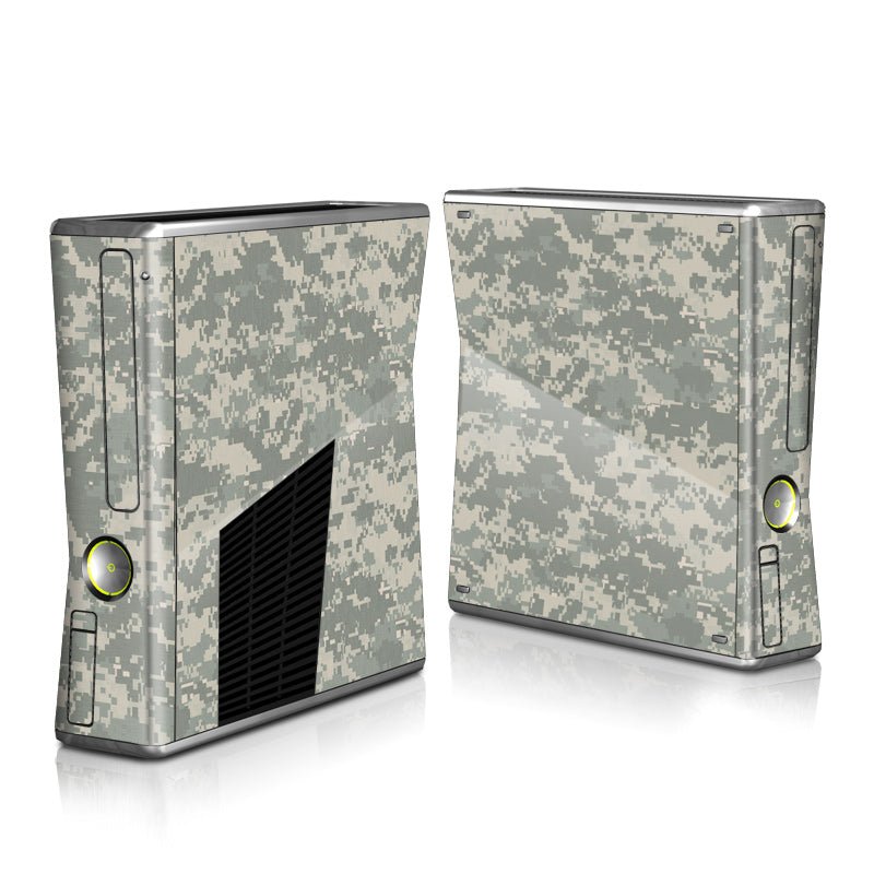 ACU Camo - Microsoft Xbox 360 S Skin