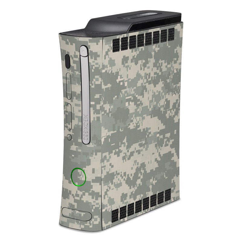 ACU Camo - Microsoft Xbox 360 Skin