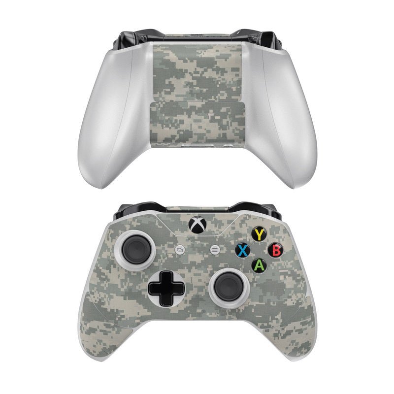 ACU Camo - Microsoft Xbox One Controller Skin