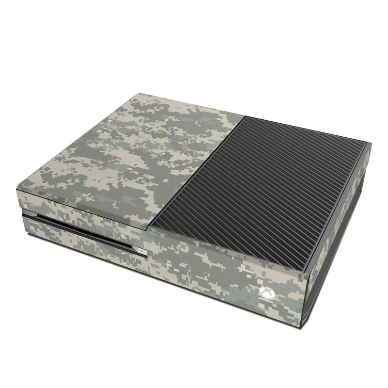 ACU Camo - Microsoft Xbox One Skin