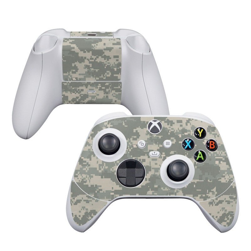 ACU Camo - Microsoft Xbox Series S Controller Skin