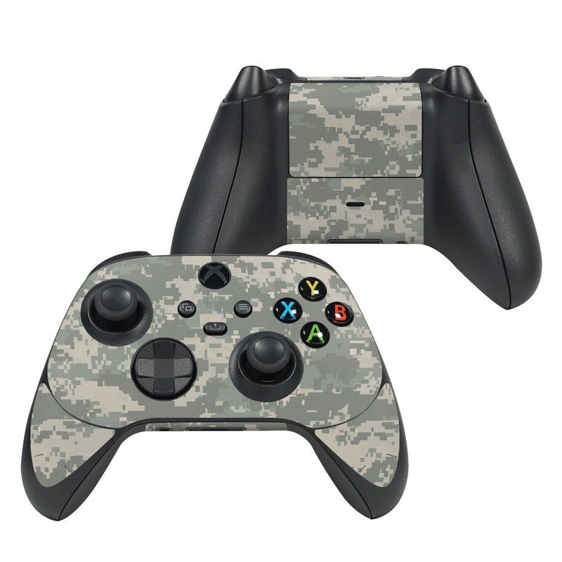ACU Camo - Microsoft Xbox Series X Controller Skin