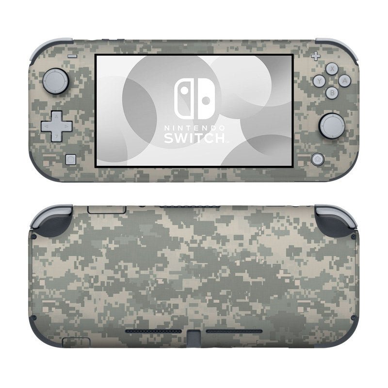 ACU Camo - Nintendo Switch Lite Skin