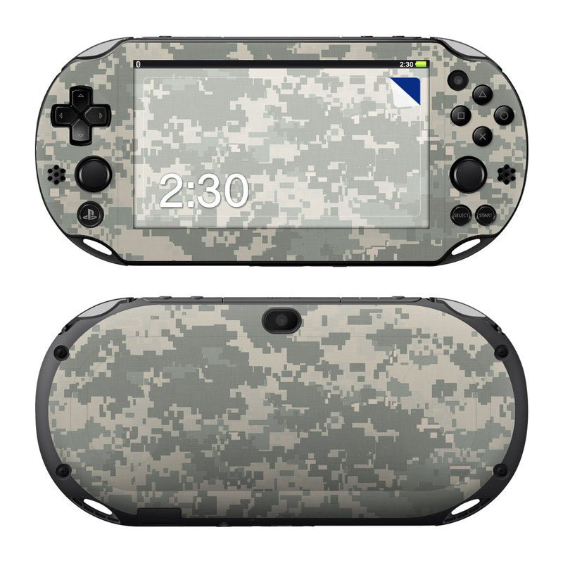 ACU Camo - Sony PS Vita 2000 Skin