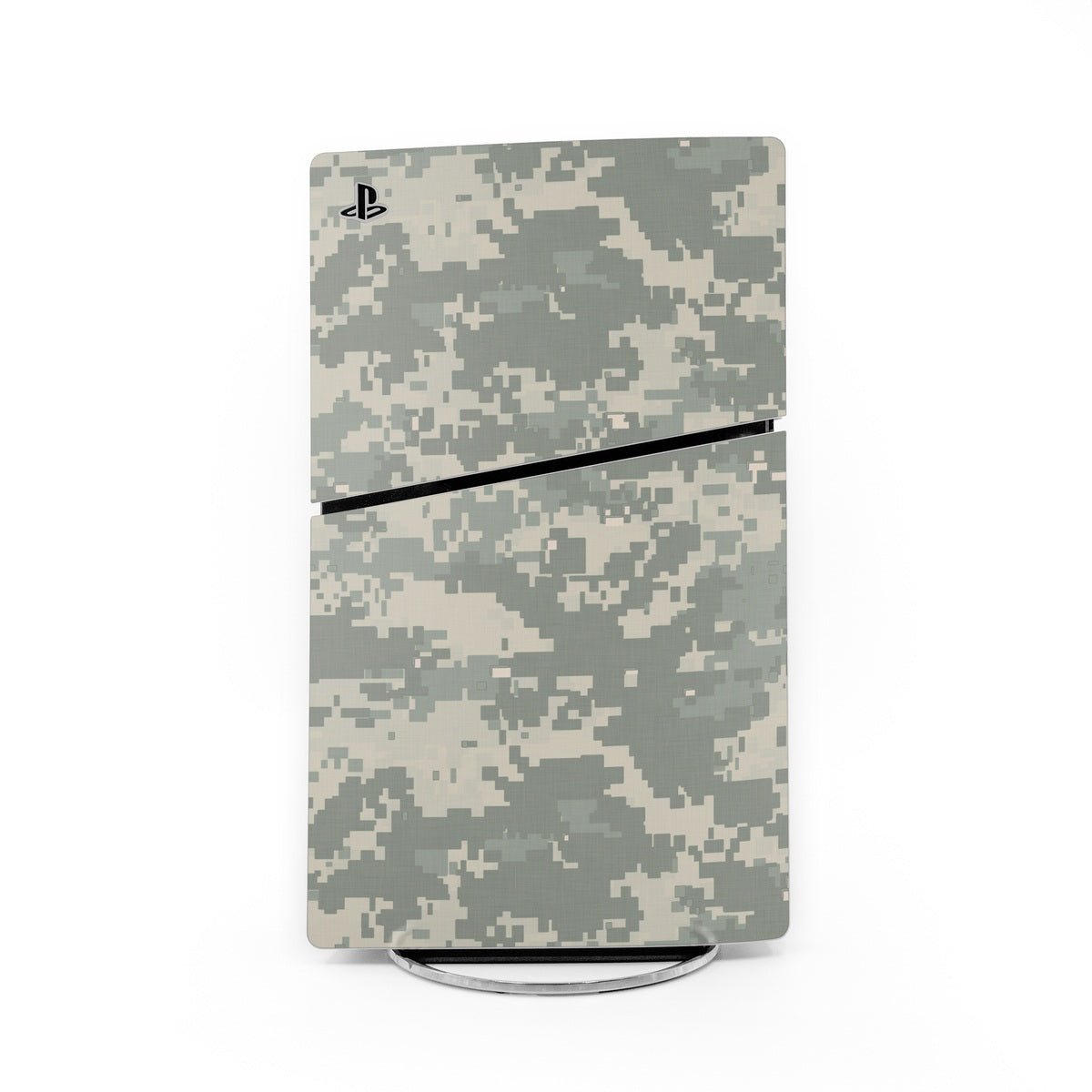ACU Camo - Sony PS5 Slim Skin
