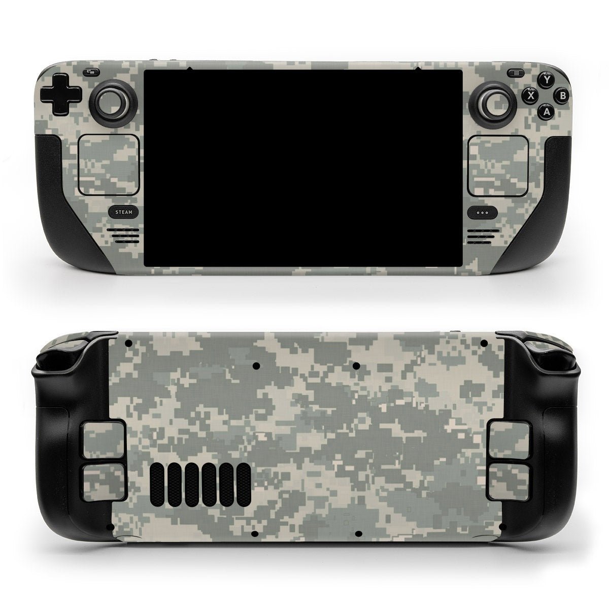 ACU Camo - Valve Steam Deck Skin