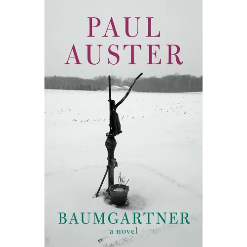 Baumgartner - Hardcover