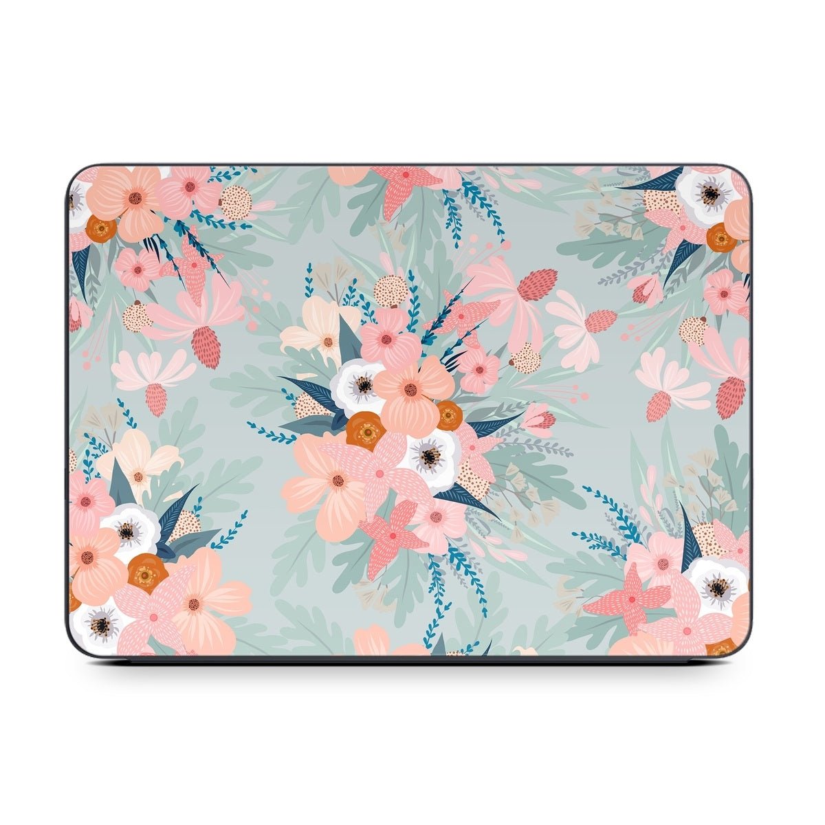 Ada Garden - Apple Smart Keyboard Folio Skin