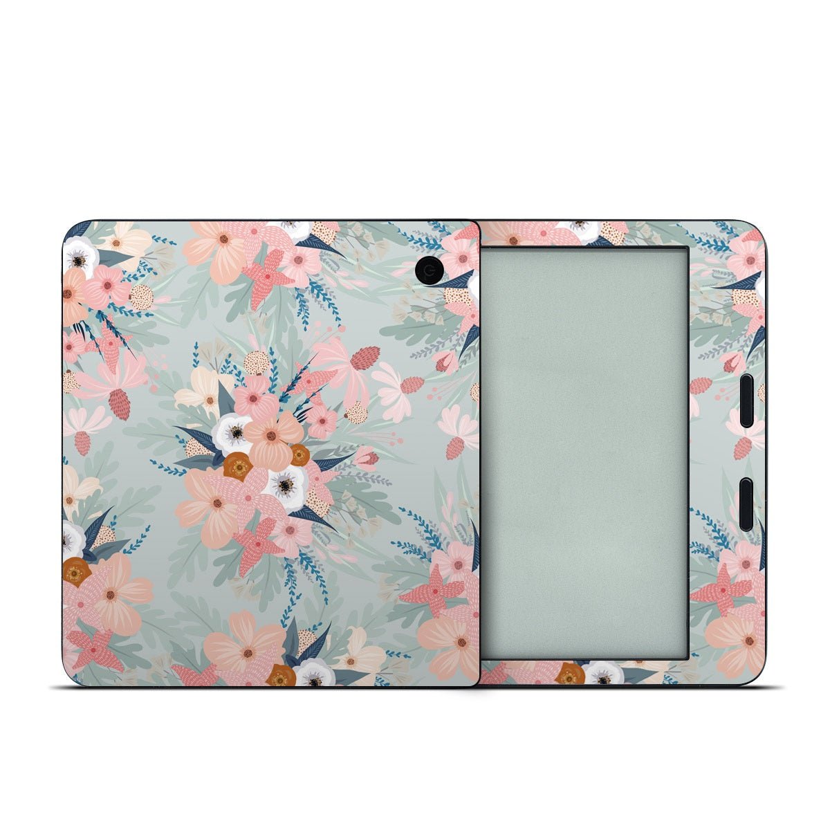 Ada Garden - Kobo Libra 2 Skin
