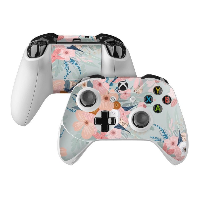 Ada Garden - Microsoft Xbox One Controller Skin