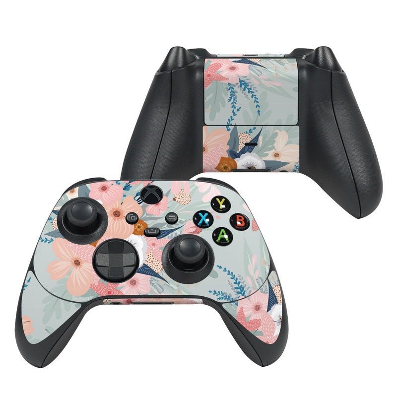 Ada Garden - Microsoft Xbox Series X Controller Skin