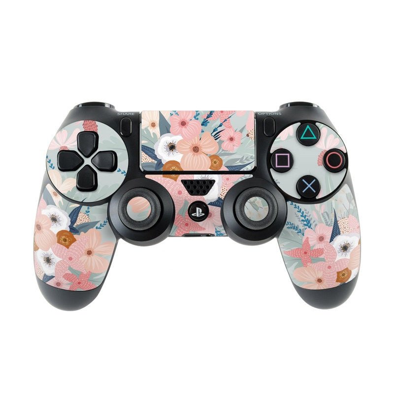 Ada Garden - Sony PS4 Controller Skin
