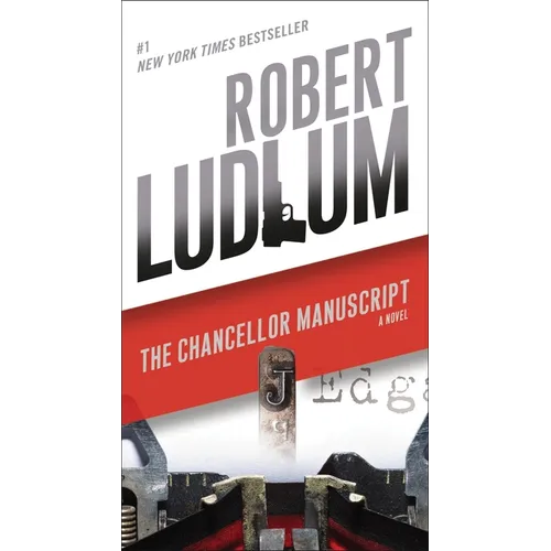 The Chancellor Manuscript - Paperback