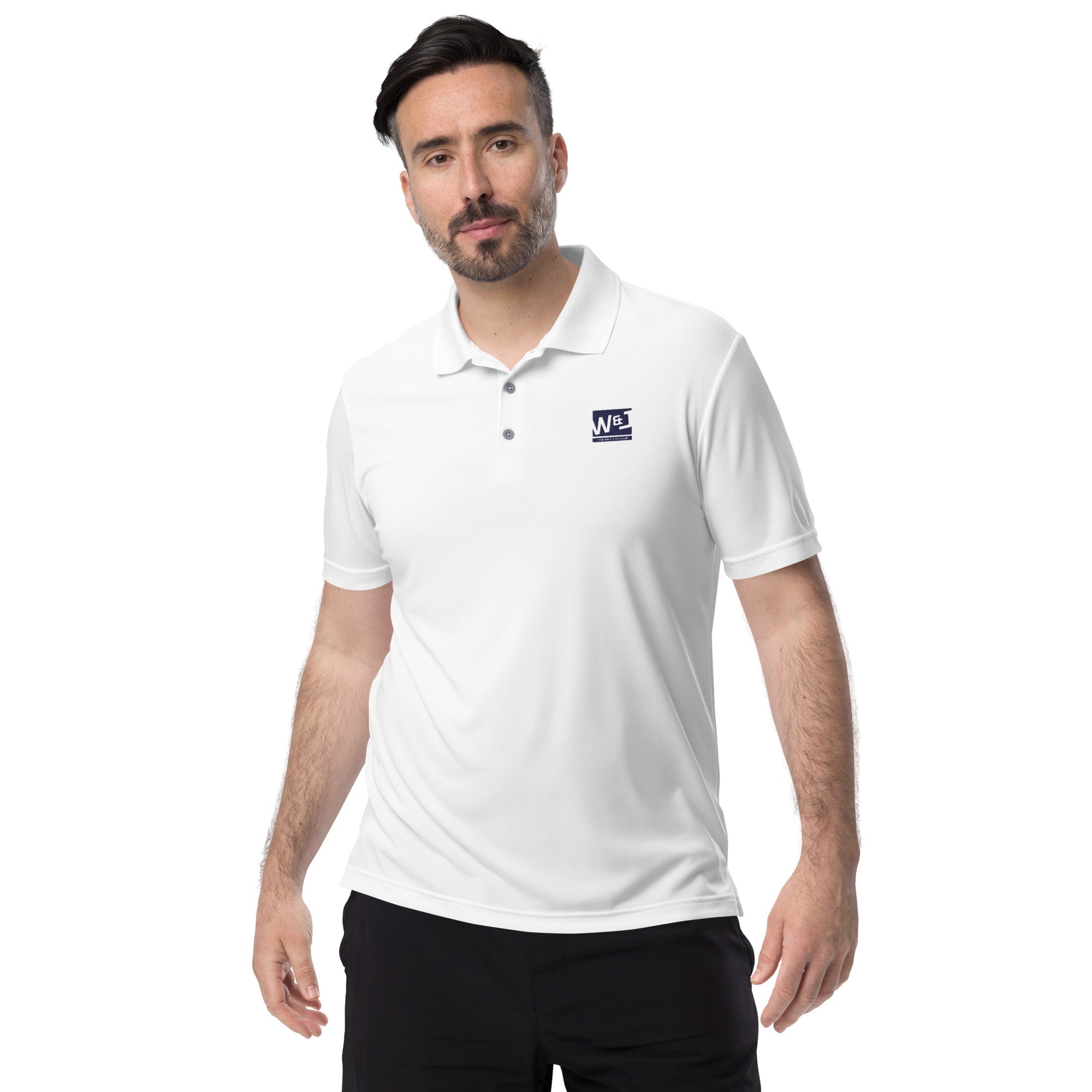 Walton &amp;amp; Johnson - Golf Polo