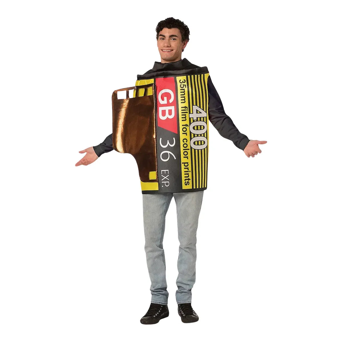 Adult Film Costume