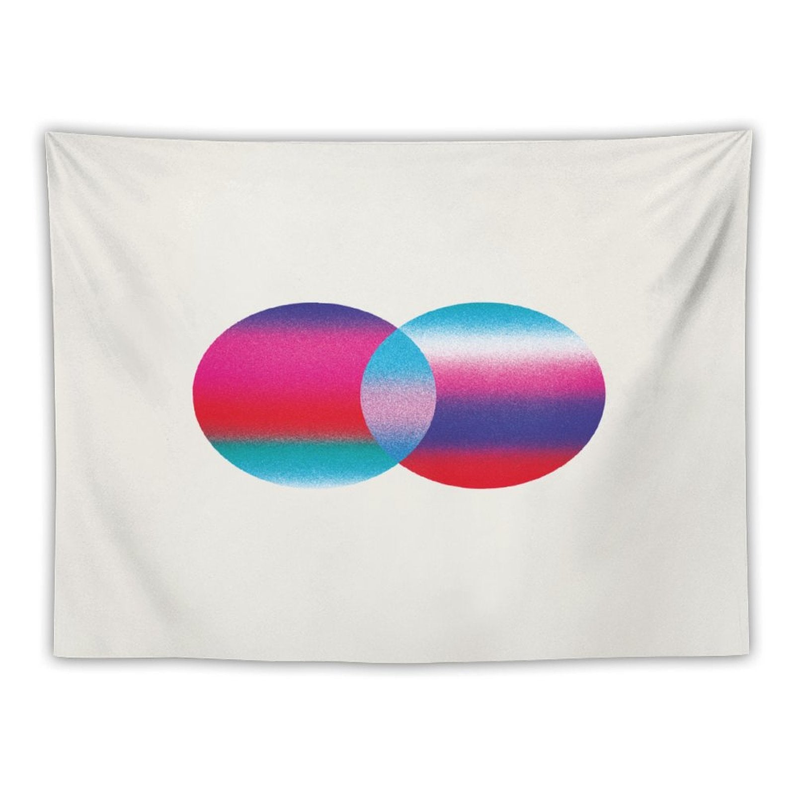 ALASKA BABY Tapestry