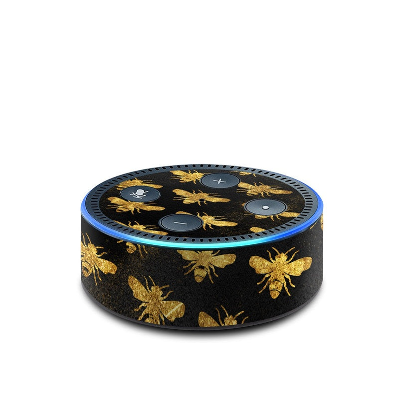 BEE YOURSELF - AMAZON ECHO DOT (2ND GEN) SKIN