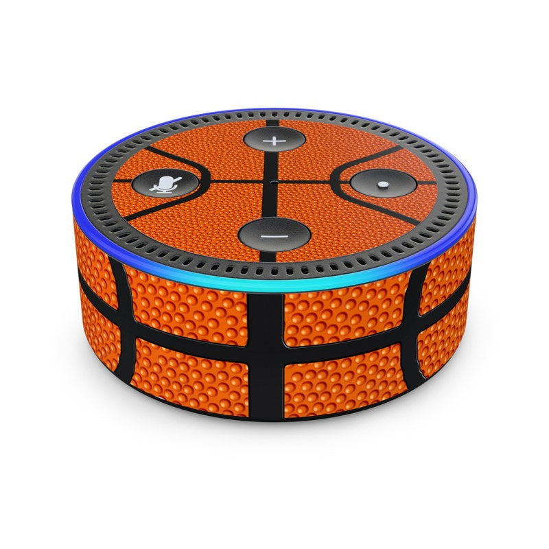 BASKETBALL - AMAZON ECHO DOT (2ND GEN) SKIN