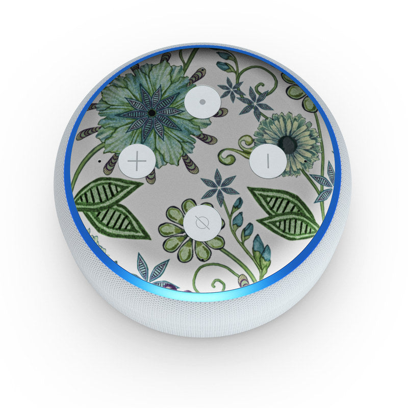 Antique Nouveau - Amazon Echo Dot (3rd Gen) Skin
