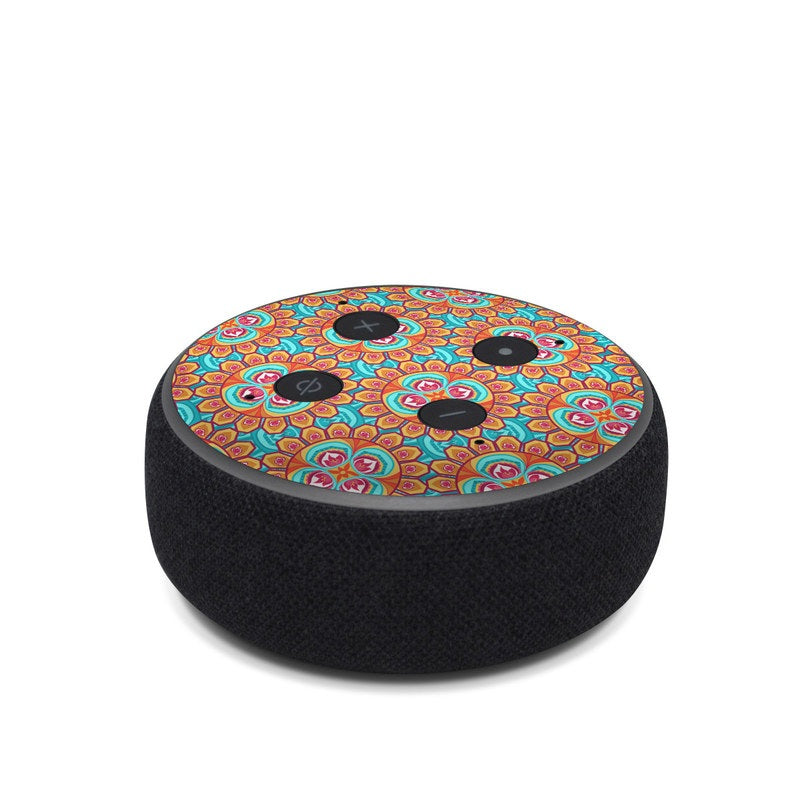 AVALON CARNIVAL - AMAZON ECHO DOT (3RD GEN) SKIN
