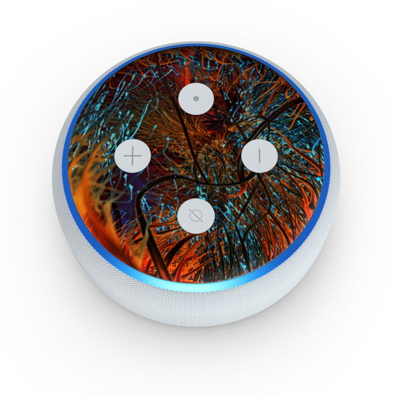 AXONAL - AMAZON ECHO DOT (3RD GEN) SKIN