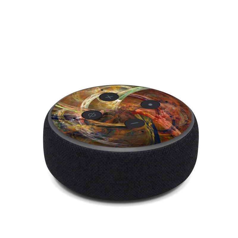 BLAGORA - AMAZON ECHO DOT (3RD GEN) SKIN