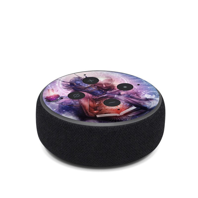 DREAM SOULMATES - AMAZON ECHO DOT (3RD GEN) SKIN