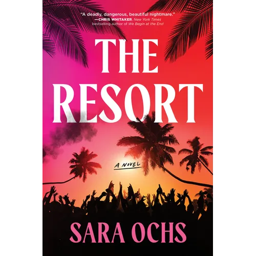 The Resort - Paperback