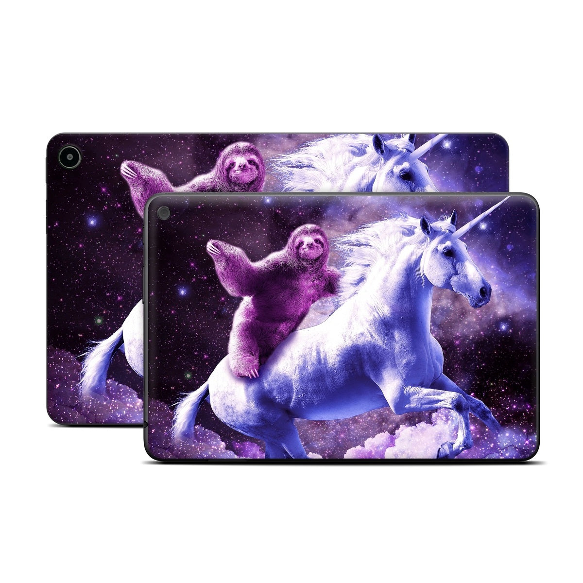 Across the Galaxy - Amazon Fire Skin