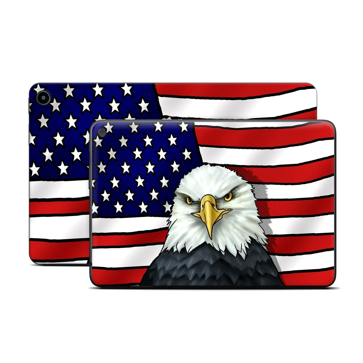 American Eagle - Amazon Fire Skin