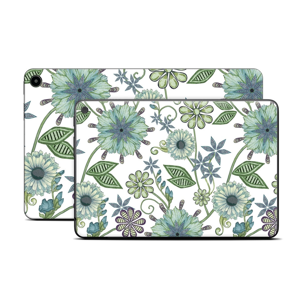 Antique Nouveau - Amazon Fire Skin
